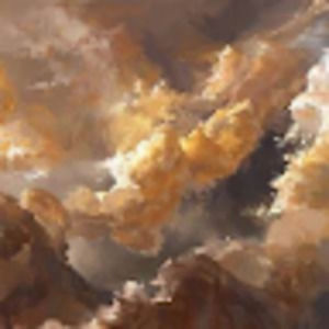 Meet your Posher, Avery